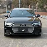 Audi A6L 2022 из Китая