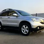 Honda CR-V 2008 из Китая