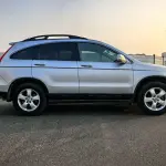 Honda CR-V 2008 из Китая
