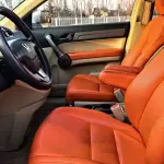 Honda CR-V 2008 150 л.с. из Китая