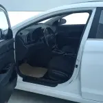 Hyundai Elantra 2018 130 л.с. — лот 57828805 из Китая