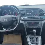Hyundai Elantra 2018 130 л.с. — лот 57828805 из Китая