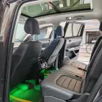 Volkswagen Teramont 2021 из Китая