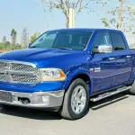 RAM Ram Trucks 2017 из Китая