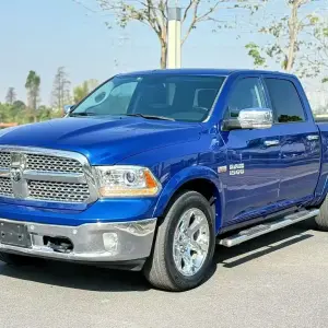 RAM Ram Trucks 2017 из Китая