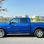 RAM Ram Trucks 2017 из Китая