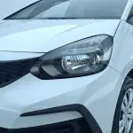 Honda Fit 2024 из Китая