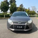 Ford Focus 2014 125 л.с. — лот 57828862 из Китая