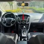 Ford Focus 2014 125 л.с. — лот 57828862 из Китая