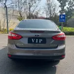 Ford Focus 2014 125 л.с. — лот 57828862 из Китая