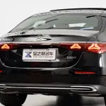 Mercedes-Benz E-Class 2026 258 л.с. — лот 57828886 из Китая