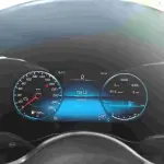 Mercedes-Benz GLC Coupe 2020 197 л.с. — лот 57833111 из Китая