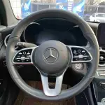 Mercedes-Benz GLC Coupe 2020 197 л.с. — лот 57833111 из Китая