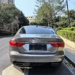 Jaguar XFL 2021 250 л.с. 250 л.с. из Китая