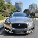 Jaguar XFL 2021 250 л.с. 250 л.с. из Китая