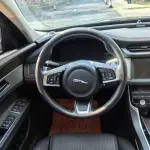 Jaguar XFL 2021 250 л.с. 250 л.с. из Китая