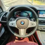 BMW X5 2022 245 л.с. — лот 57833113 из Китая