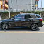 BMW X5 2022 245 л.с. — лот 57833113 из Китая