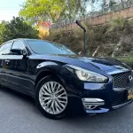 Infiniti Q70 2019 из Китая