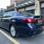 Infiniti Q70 2019 из Китая