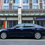 Infiniti Q70 2019 из Китая
