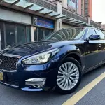 Infiniti Q70 2019 из Китая