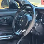 Ford Mustang 2018 314 л.с. 314 л.с. из Китая