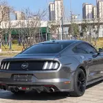Ford Mustang 2018 314 л.с. 314 л.с. из Китая