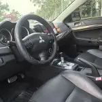 Mitsubishi Lancer EX 2012 136 л.с. из Китая