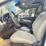 Chevrolet Cruze 2016 113 л.с. 113 л.с. 113 л.с. 113 л.с. из Китая