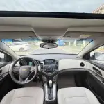 Chevrolet Cruze 2016 113 л.с. 113 л.с. 113 л.с. 113 л.с. из Китая
