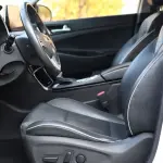 Hyundai Tucson 2020 177 л.с. из Китая