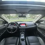 Mitsubishi Lancer EX 2012 136 л.с. из Китая