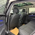 Volkswagen Passat 2022 из Китая