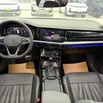 Volkswagen Passat 2022 из Китая