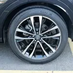 Jetour X70 PLUS 2021 197 л.с. из Китая