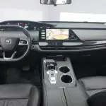 Changan UNI-K 2022 233 л.с. — лот 57827435 из Китая