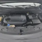Changan UNI-K 2022 233 л.с. — лот 57827435 из Китая