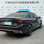 Volkswagen Sagitar 2025 из Китая