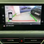 Volkswagen Sagitar 2025 из Китая
