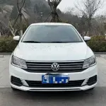 Volkswagen Lavida 2020 из Китая