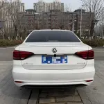 Volkswagen Lavida 2020 из Китая
