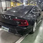 Volvo S90 2018 из Китая