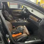 Volvo S90 2018 из Китая