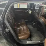 Volvo S90 2018 из Китая