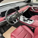Jetour X70 PLUS 2026 из Китая