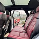 Jetour X70 PLUS 2026 из Китая