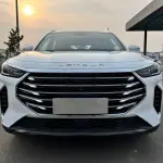 Jetour X70 PLUS 2026 из Китая