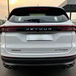 Jetour X70 PLUS 2026 из Китая