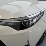 Toyota Levin 2019 из Китая